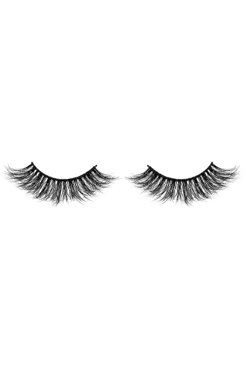 Lurella Que Voluminous Mink Lashes