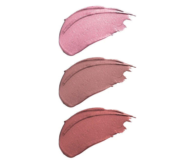 La Splash X Windsor Liquid Lipstick "Stripped Nude" Collection