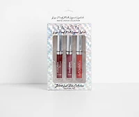 La Splash X Windsor Liquid Lipstick "Blood Lust" Collection