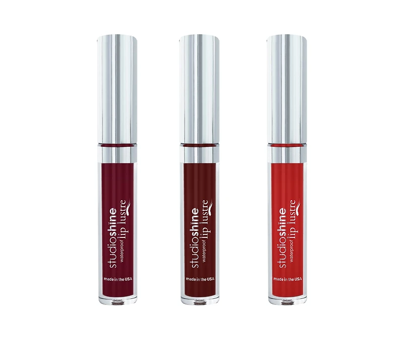 La Splash X Windsor Liquid Lipstick "Blood Lust" Collection
