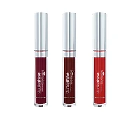 La Splash X Windsor Liquid Lipstick "Blood Lust" Collection