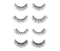 LA Splash x Windsor Collab Faux 3-D Mink Lashes