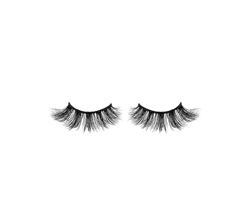 Lurella Soul Sista 3D Mink Lashes