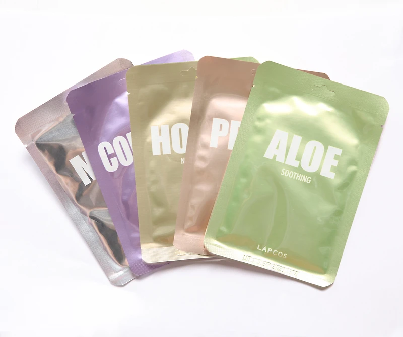 Firming Collagen Sheet Mask