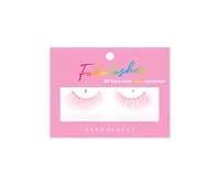 Halloween Glam Faux Mink Lashes