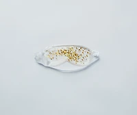 Glitter Gel Eye Mask