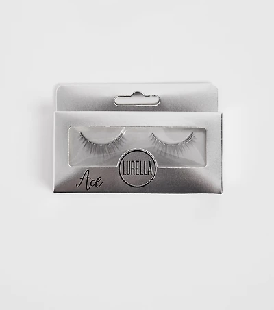 Ace Lurella Synthetic Lashes