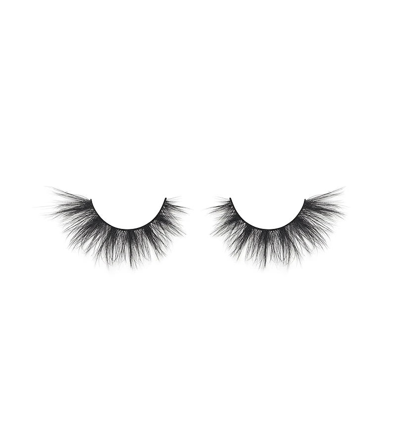Lilly Reusable Drama Faux Lashes
