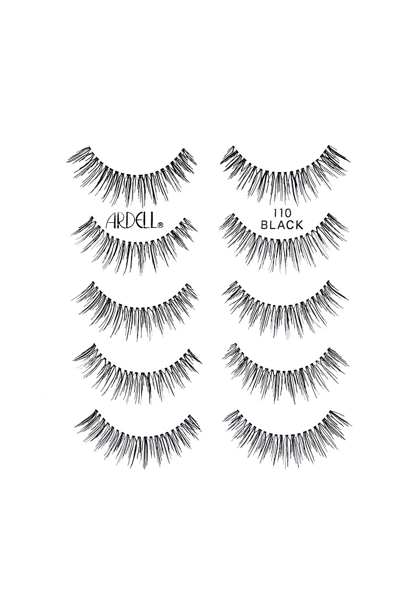 Ardell Natural Lashes 5 Pack