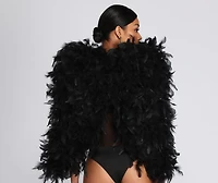 Naughty or Nice Angel Wings