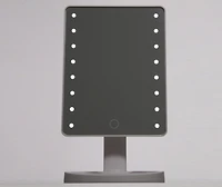 Portable Light Up Vanity Mirror
