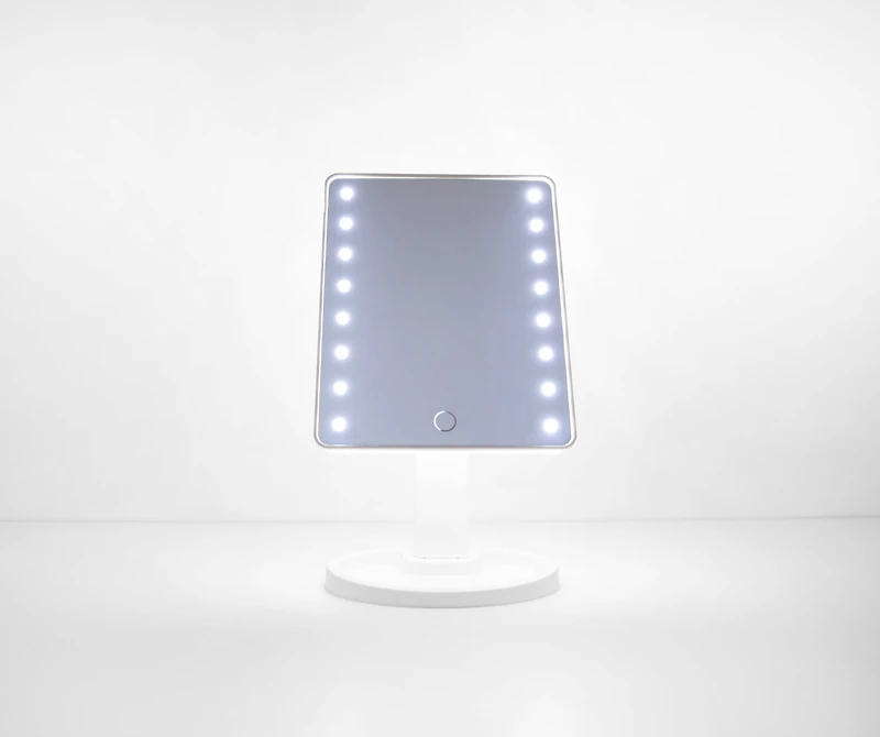 Portable Light Up Vanity Mirror