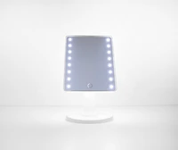 Portable Light Up Vanity Mirror
