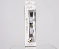 Suction Cup Vanity Lights