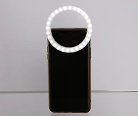 Portable Selfie Ring Light