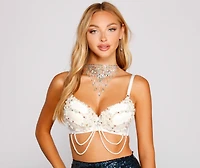 Illuminate The Night Body Gems