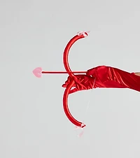 Cupid Cutie Bow And Arrow Set