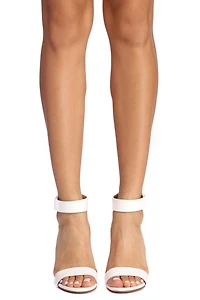 Dance The Night Stiletto Heels