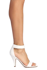 Dance The Night Stiletto Heels