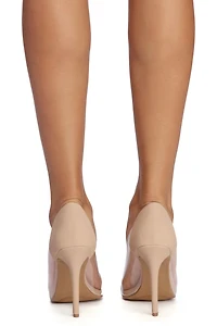 Dress To Impress Pumps