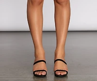 West Coastin' Low Block Mules