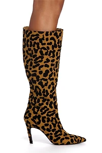 Running Wild Boots
