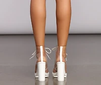 Bring On The Night Booties