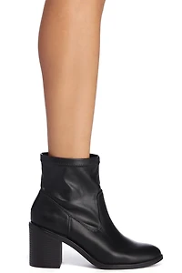 Sure Thing Basic Bootie