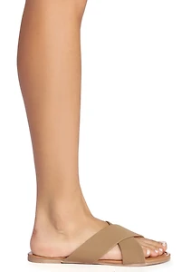 Simply Stylish Sandals
