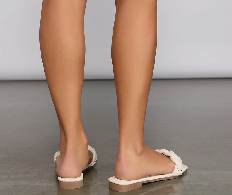 Step Out Style Sandals
