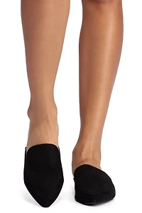 With Ease Slide On Loafers