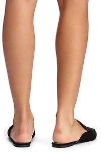 With Ease Slide On Loafers