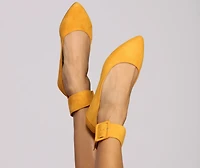 Feel Good Flats