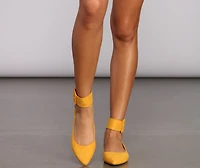 Feel Good Flats