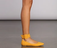 Feel Good Flats