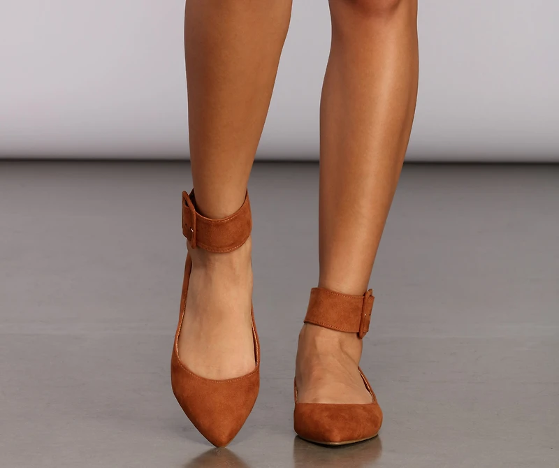 Feel Good Flats
