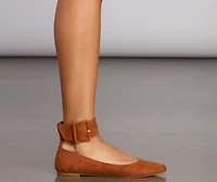 Feel Good Flats