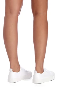 Step Classic Sneaker