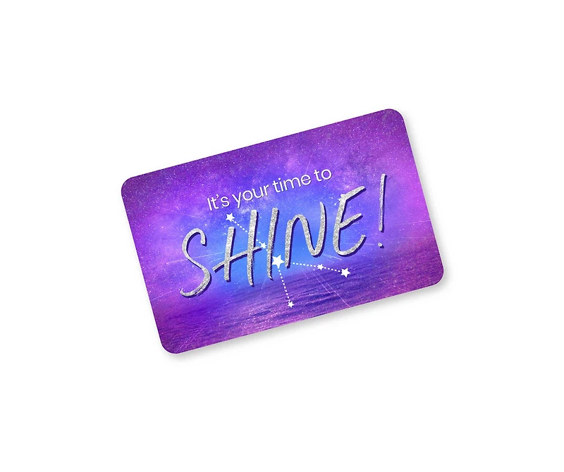 Zodiac Gift Cards - Digital