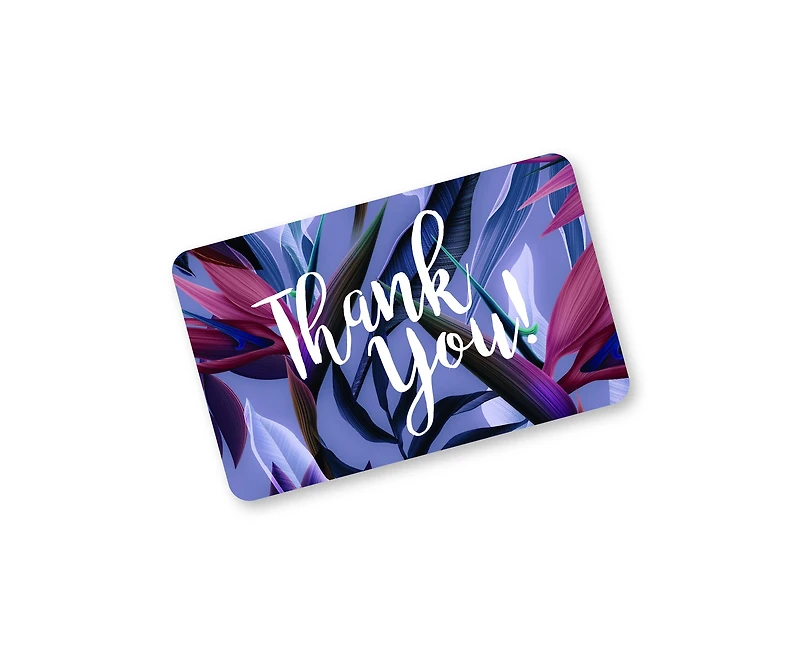 Gift Card - Digital