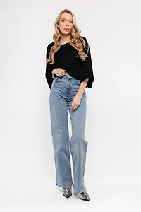 Stunning Knot Top | Astrid