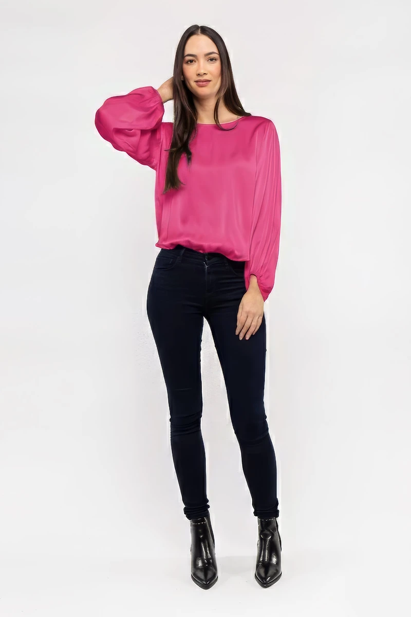 Stunning Crew | Astrid