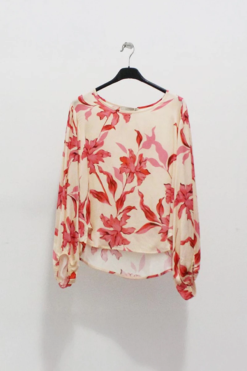 Stunning Crew | Astrid