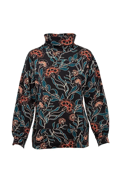 Women’s Knit Long Sleeve Top | M