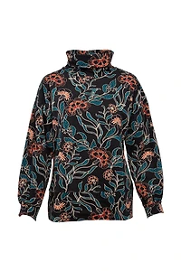 Women’s Knit Long Sleeve Top | M