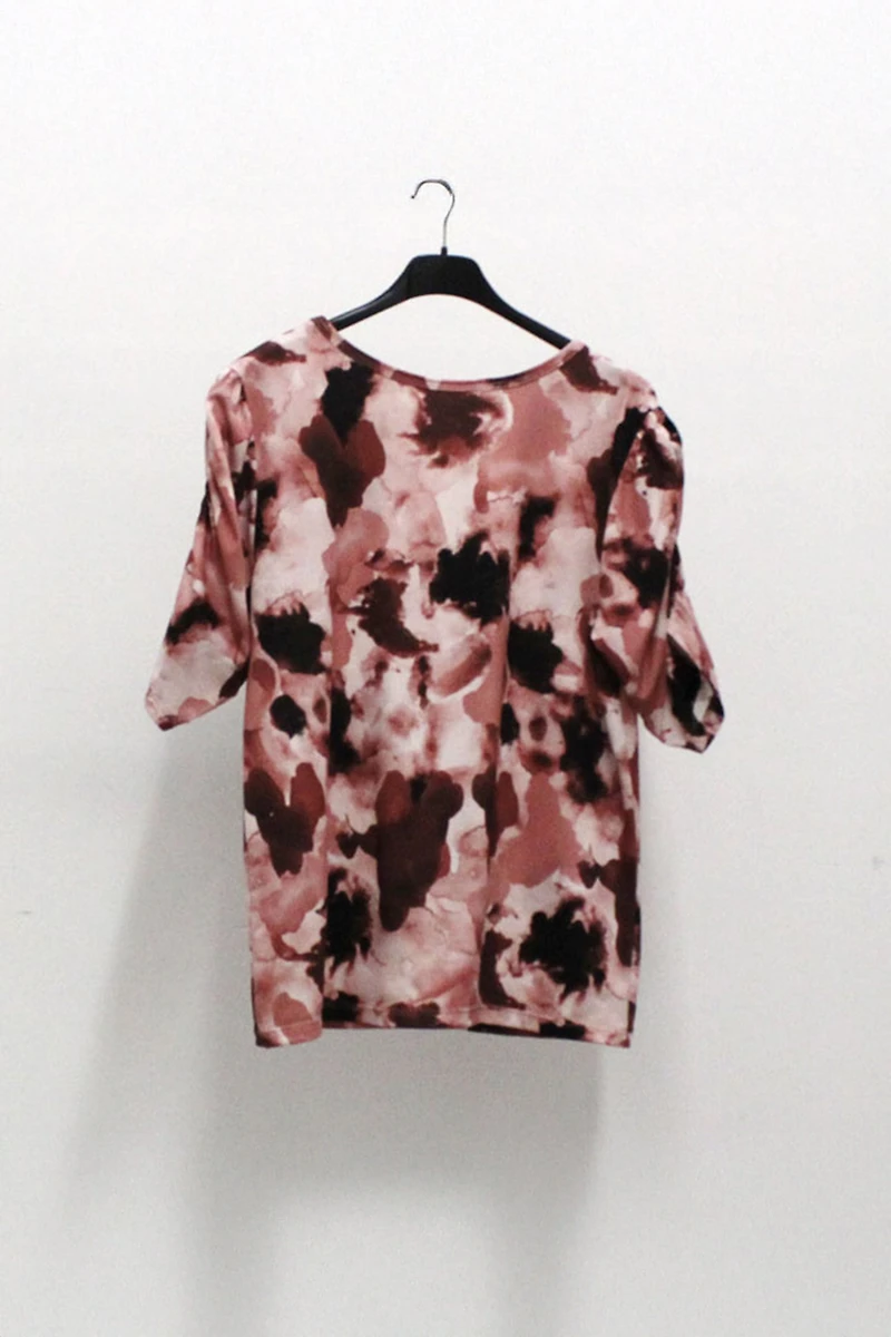 Don't Rush Top | Astrid