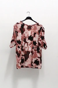 Don't Rush Top | Astrid