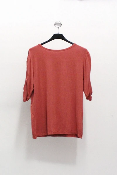 Don't Rush Top | Astrid