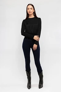 Stunning Mix Knit | Astrid