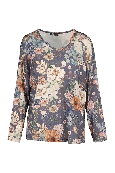 Women's Knit Top | M